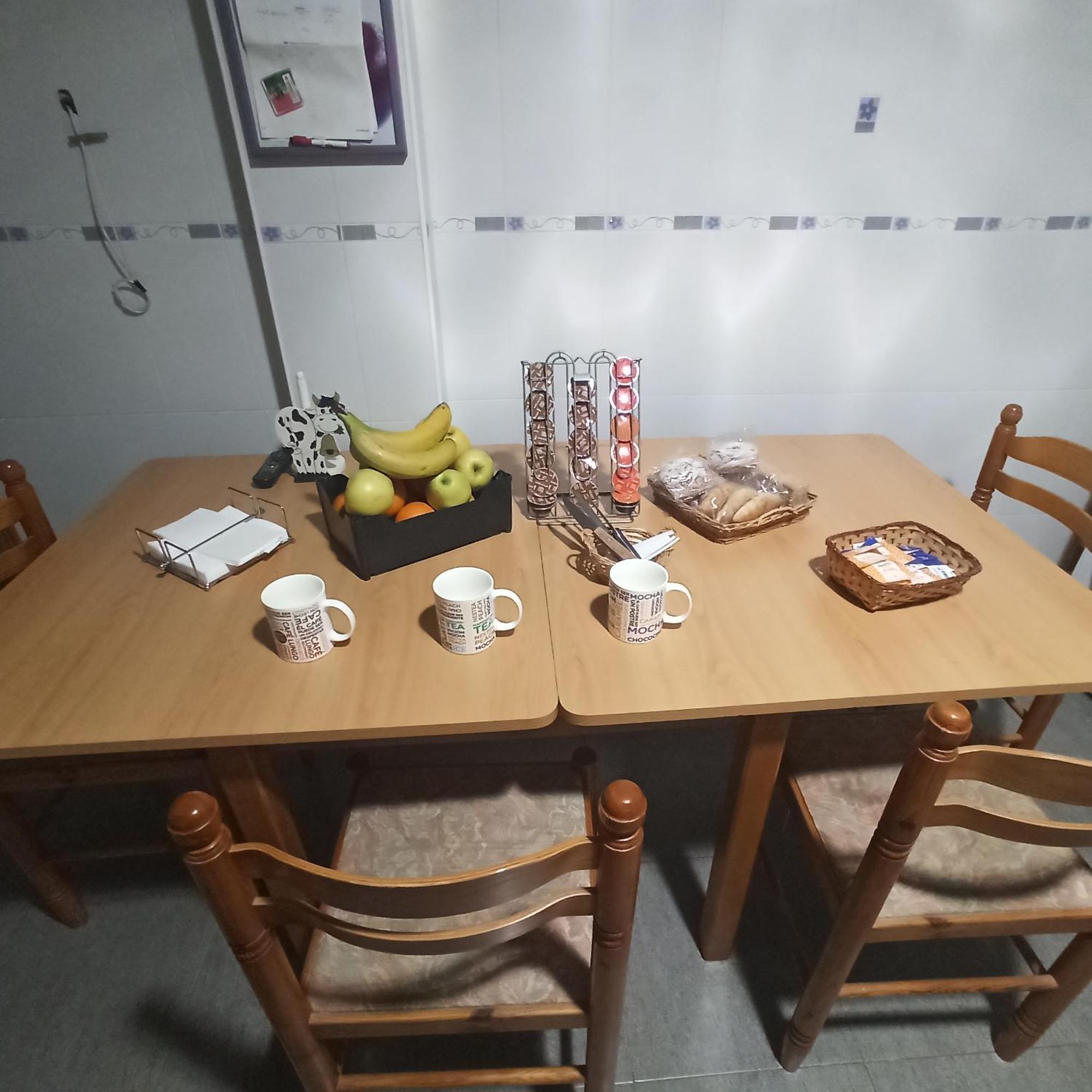 Casa Sol Y Montana-Habitaciones Torrent  Zewnętrze zdjęcie