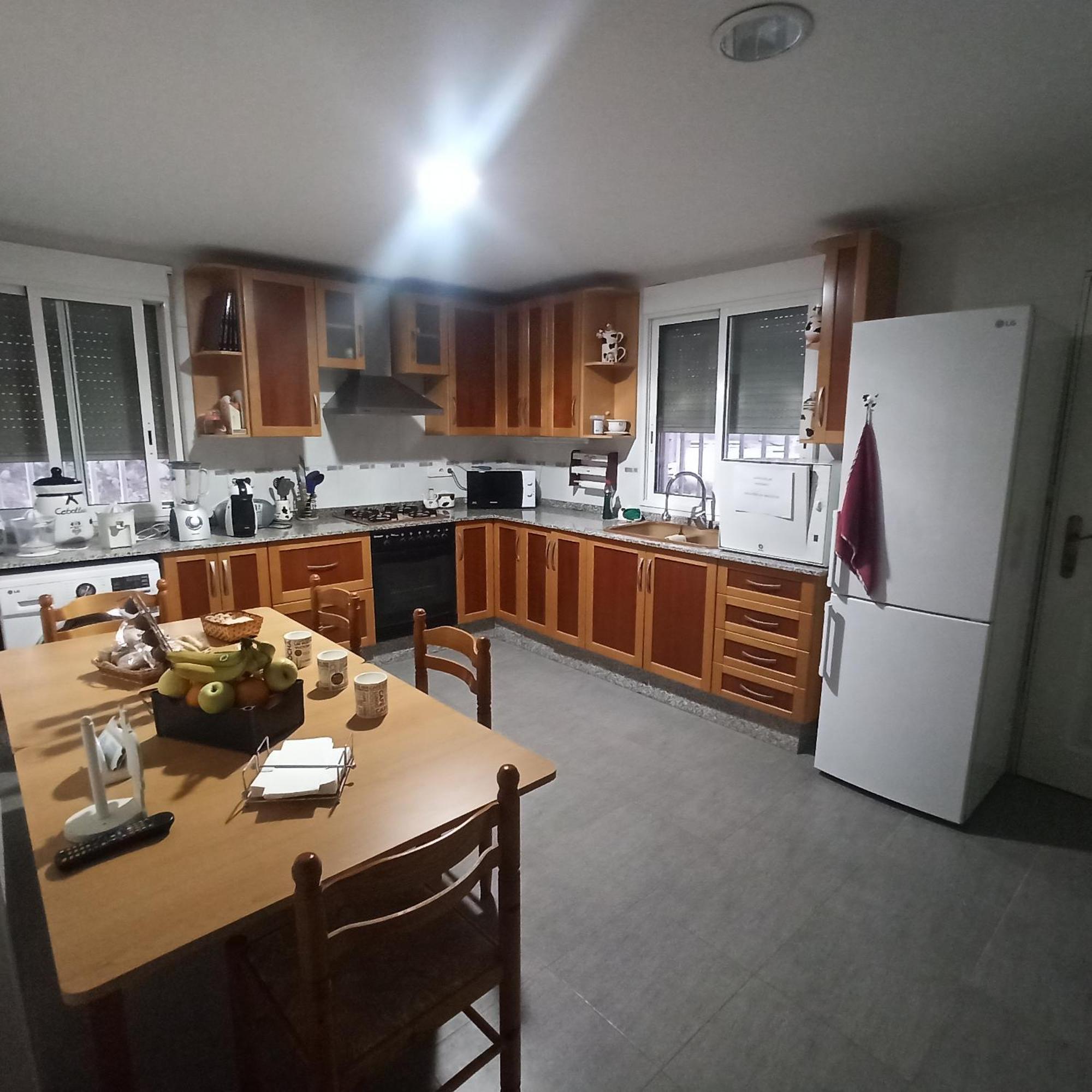 Casa Sol Y Montana-Habitaciones Torrent  Zewnętrze zdjęcie