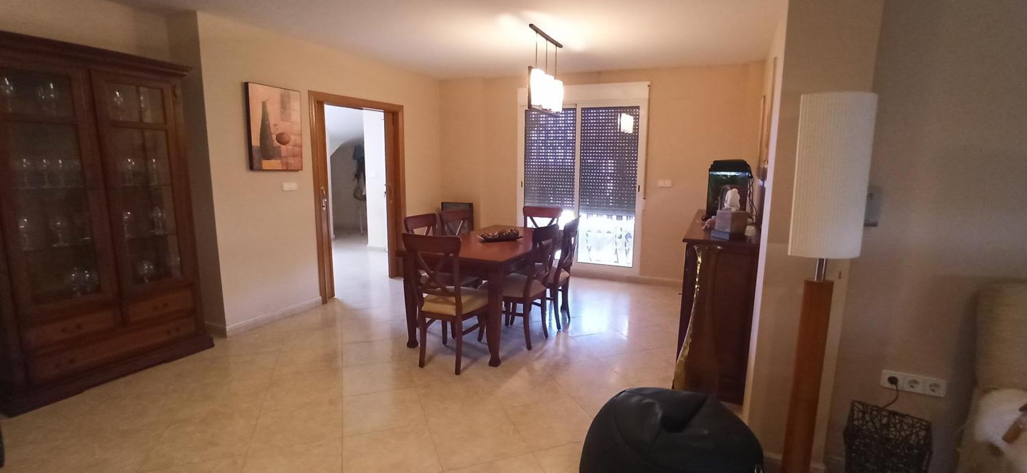 Casa Sol Y Montana-Habitaciones Torrent  Zewnętrze zdjęcie