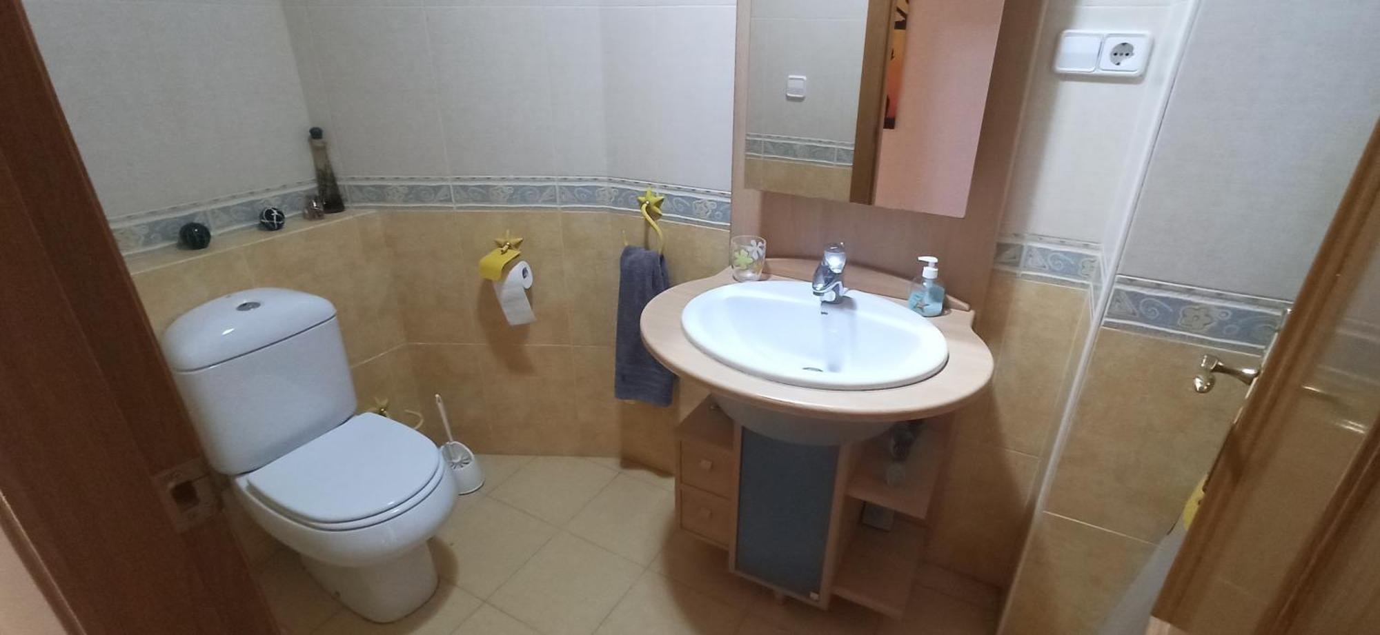 Casa Sol Y Montana-Habitaciones Torrent  Zewnętrze zdjęcie